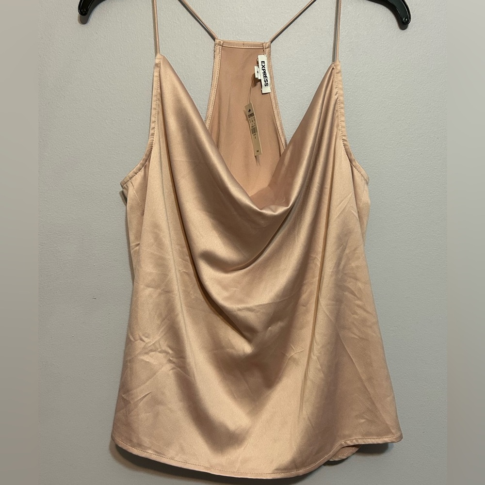 Express camisole top